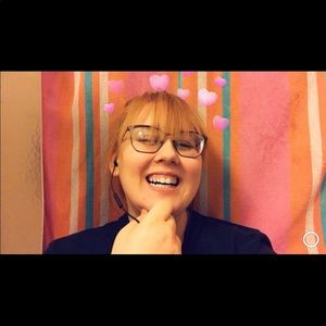 Meet your Posher, Nicole